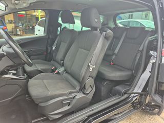 Ford B-Max 2016 1.5 TDCi Titanium Auto Ψάλτου-thumb-11