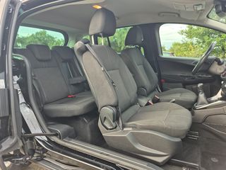 Ford B-Max 2016 1.5 TDCi Titanium Auto Ψάλτου-thumb-12