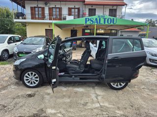 Ford B-Max 2016 1.5 TDCi Titanium Auto Ψάλτου