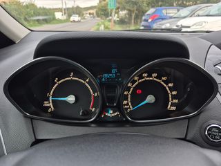 Ford B-Max 2016 1.5 TDCi Titanium Auto Ψάλτου-thumb-13