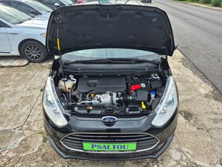 Ford B-Max 2016 1.5 TDCi Titanium Auto Ψάλτου-thumb-15
