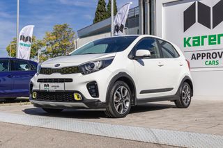 Kia Picanto 2018 1.0 67 PS