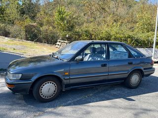 Toyota Corolla 1992 GLI 16V 1.600