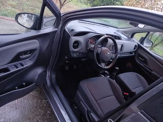 Toyota Yaris 2015 GERMANY  EDITION-thumb-4