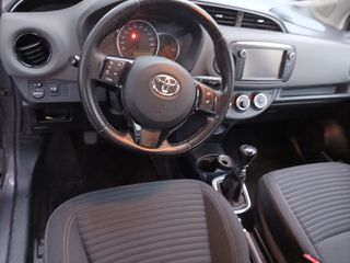 Toyota Yaris 2015 GERMANY  EDITION-thumb-7