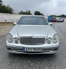 Mercedes-Benz E 200 2006 Avangarde
