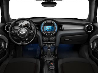 Mini Cooper 2014 (Cooper Automatic Pepper)-thumb-7