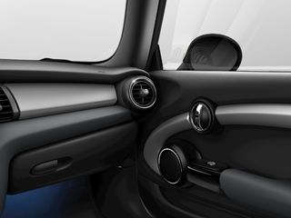 Mini Cooper 2014 (Cooper Automatic Pepper)-thumb-9