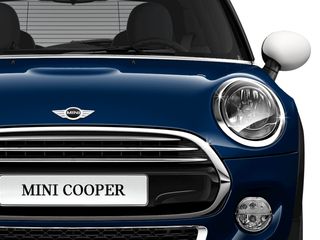 Mini Cooper 2014 (Cooper Automatic Pepper)-thumb-4
