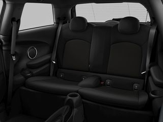 Mini Cooper 2014 (Cooper Automatic Pepper)-thumb-10