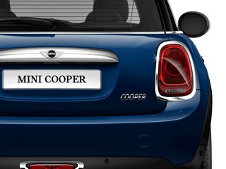 Mini Cooper 2014 (Cooper Automatic Pepper)-thumb-5