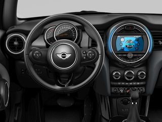 Mini Cooper 2014 (Cooper Automatic Pepper)-thumb-8