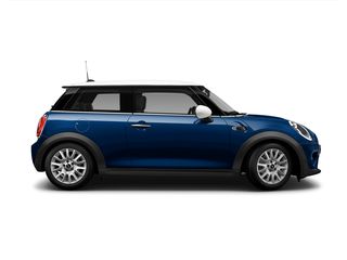Mini Cooper 2014 (Cooper Automatic Pepper)-thumb-2