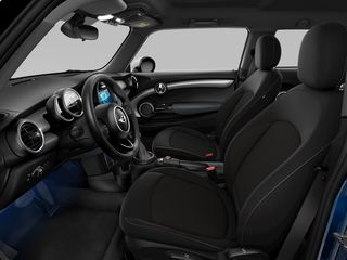 Mini Cooper 2014 (Cooper Automatic Pepper)-thumb-6