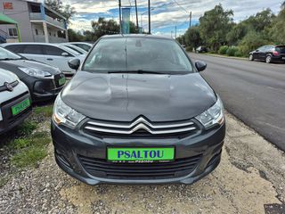 Citroen C4 2014 1.2 e-THP Millenium Auto Ψάλτου-thumb-1
