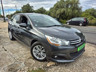 Citroen C4 2014 1.2 e-THP Millenium Auto Ψάλτου-thumb-2
