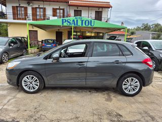 Citroen C4 2014 1.2 e-THP Millenium Auto Ψάλτου-thumb-3