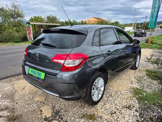 Citroen C4 2014 1.2 e-THP Millenium Auto Ψάλτου-thumb-5