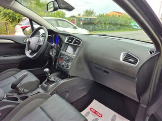 Citroen C4 2014 1.2 e-THP Millenium Auto Ψάλτου-thumb-8