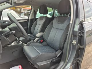 Citroen C4 2014 1.2 e-THP Millenium Auto Ψάλτου-thumb-9