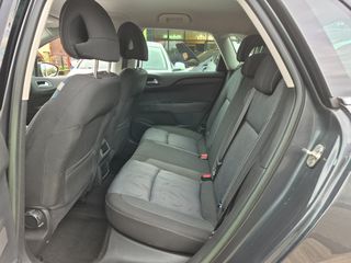 Citroen C4 2014 1.2 e-THP Millenium Auto Ψάλτου-thumb-11