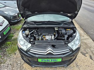 Citroen C4 2014 1.2 e-THP Millenium Auto Ψάλτου-thumb-14