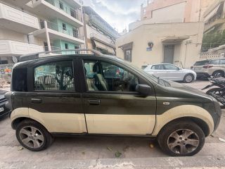 Fiat Panda 2007