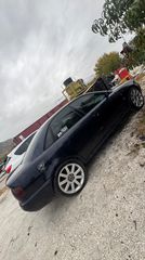 Audi A4 1996 1.8T 20VT