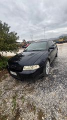 Audi A4 1996 1.8T 20VT-thumb-1
