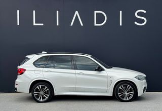 Bmw X5 M50 2013 D