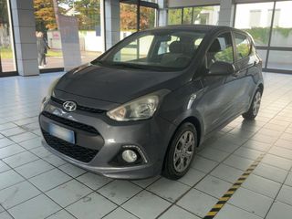 Hyundai i 10 2016 1.0 Login