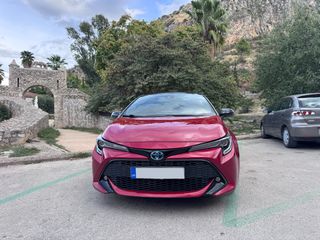 Toyota Corolla 2019 BLACK EDITION