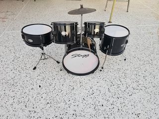 Drums Stagg παιδική σετ