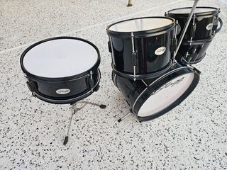 Drums Stagg παιδική σετ-thumb-1
