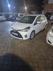 Toyota Yaris 2015