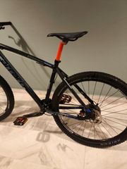 All - Mountain 2016 Carraro Team Advanced 27,5"-thumb-3