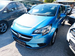 Opel Corsa 2016 1.3 CDTI ECOFLEX START&STOP EDITION