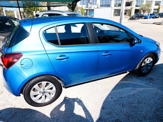 Opel Corsa 2016 1.3 CDTI ECOFLEX START&STOP EDITION-thumb-5