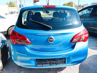 Opel Corsa 2016 1.3 CDTI ECOFLEX START&STOP EDITION-thumb-8