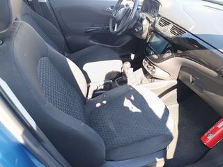 Opel Corsa 2016 1.3 CDTI ECOFLEX START&STOP EDITION-thumb-9