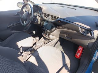 Opel Corsa 2016 1.3 CDTI ECOFLEX START&STOP EDITION-thumb-10