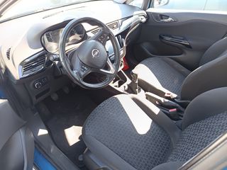 Opel Corsa 2016 1.3 CDTI ECOFLEX START&STOP EDITION-thumb-11