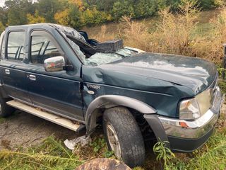 Ford Ranger 2006