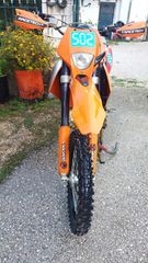 KTM 250 EXC 2007-thumb-1