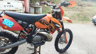 KTM 250 EXC 2007-thumb-2