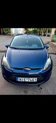 Ford Fiesta 2009