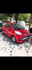 Peugeot 107 2011