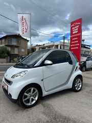 Smart ForTwo 2012 451 MHD PASSION-thumb-1