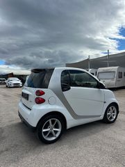 Smart ForTwo 2012 451 MHD PASSION-thumb-3