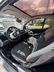 Smart ForTwo 2012 451 MHD PASSION-thumb-8